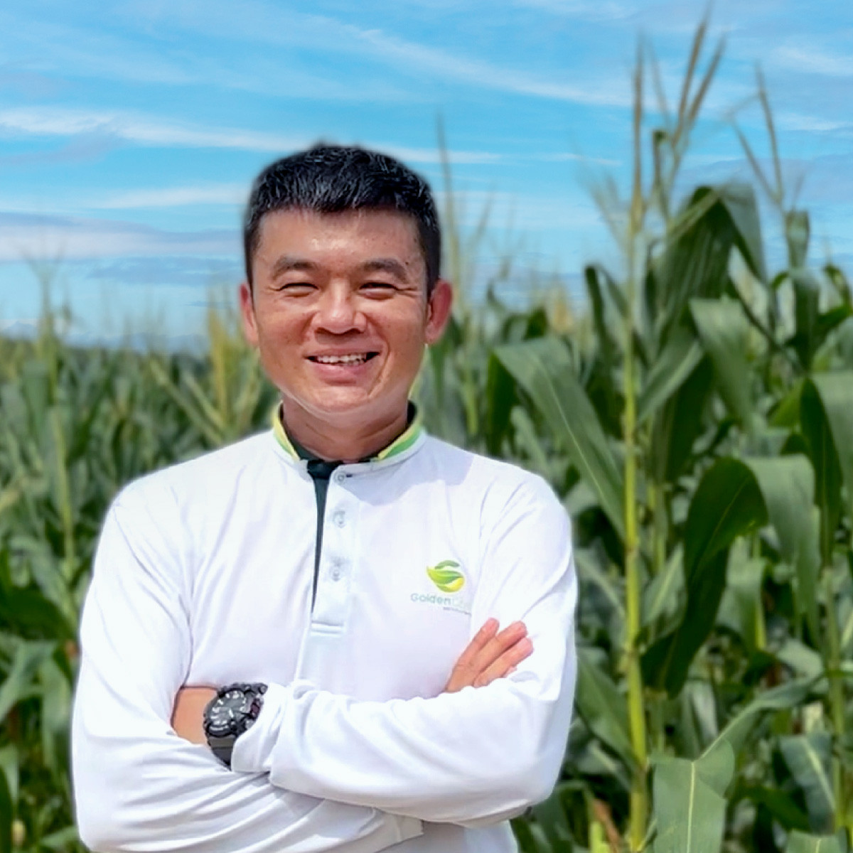 Golden Corn Marketing Sdn Bhd